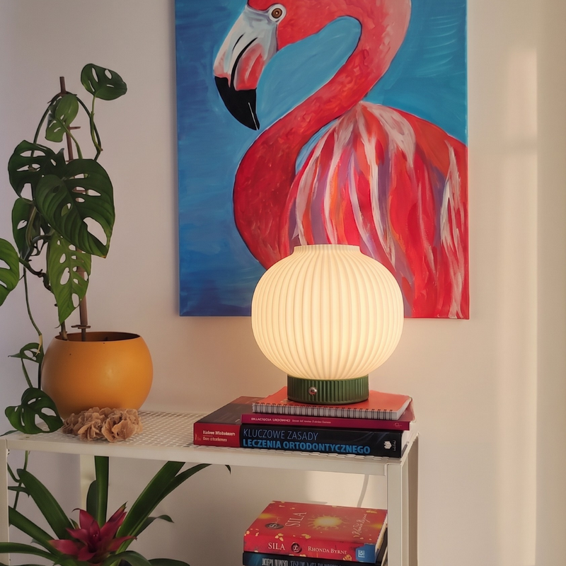 Functional Artistry: Why Your Everyday Objects Should Bring You Inventive Joy
