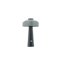 Arc + Hue Poppy Rechargeable LED Table Lamp Dusty Green