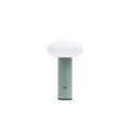 Arc + Hue Oliver Rechargeable LED Table Lamp Sage IP54 USB-C
